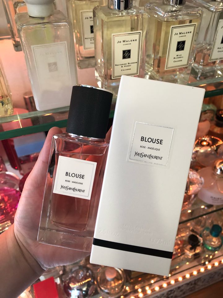 Women's Perfume