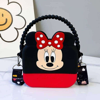 Kid's Cute Sling Bags