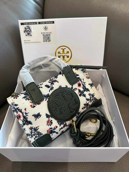 Tory Burch Hand & sling bag with box