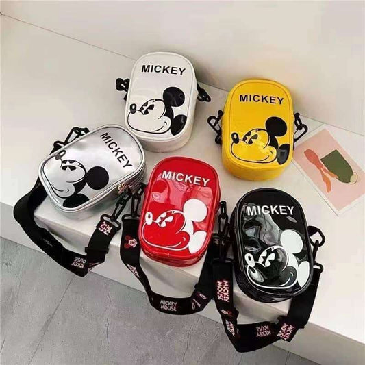 Mickey Mouse Mini Sling Bag