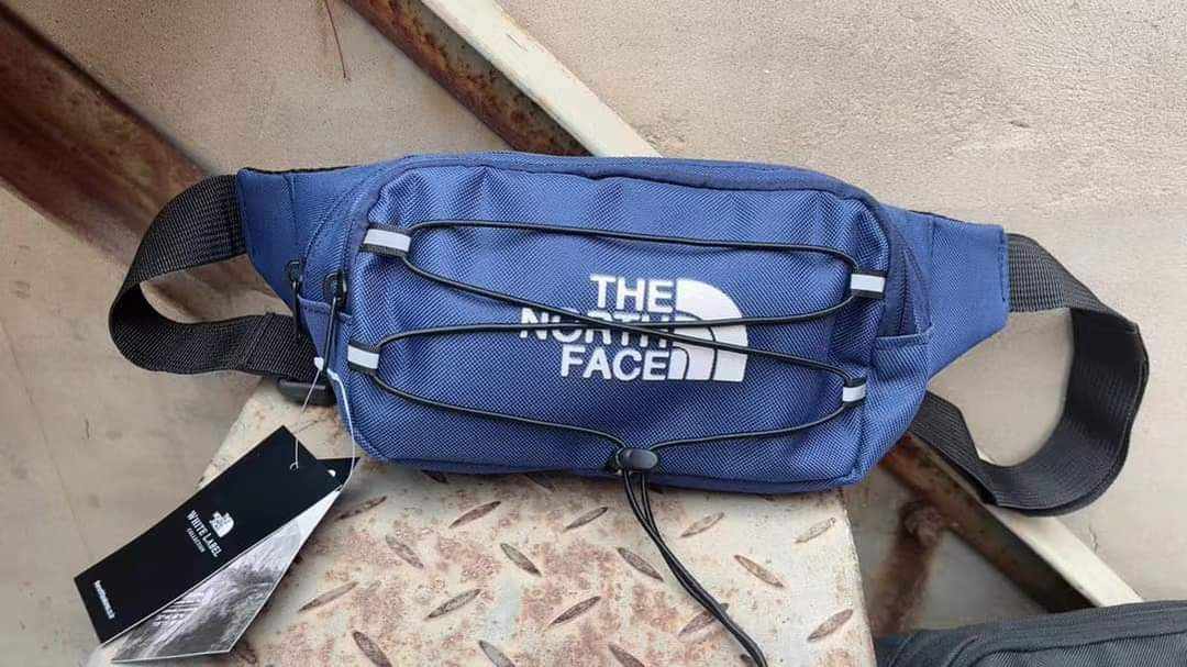 NF Belt Bag