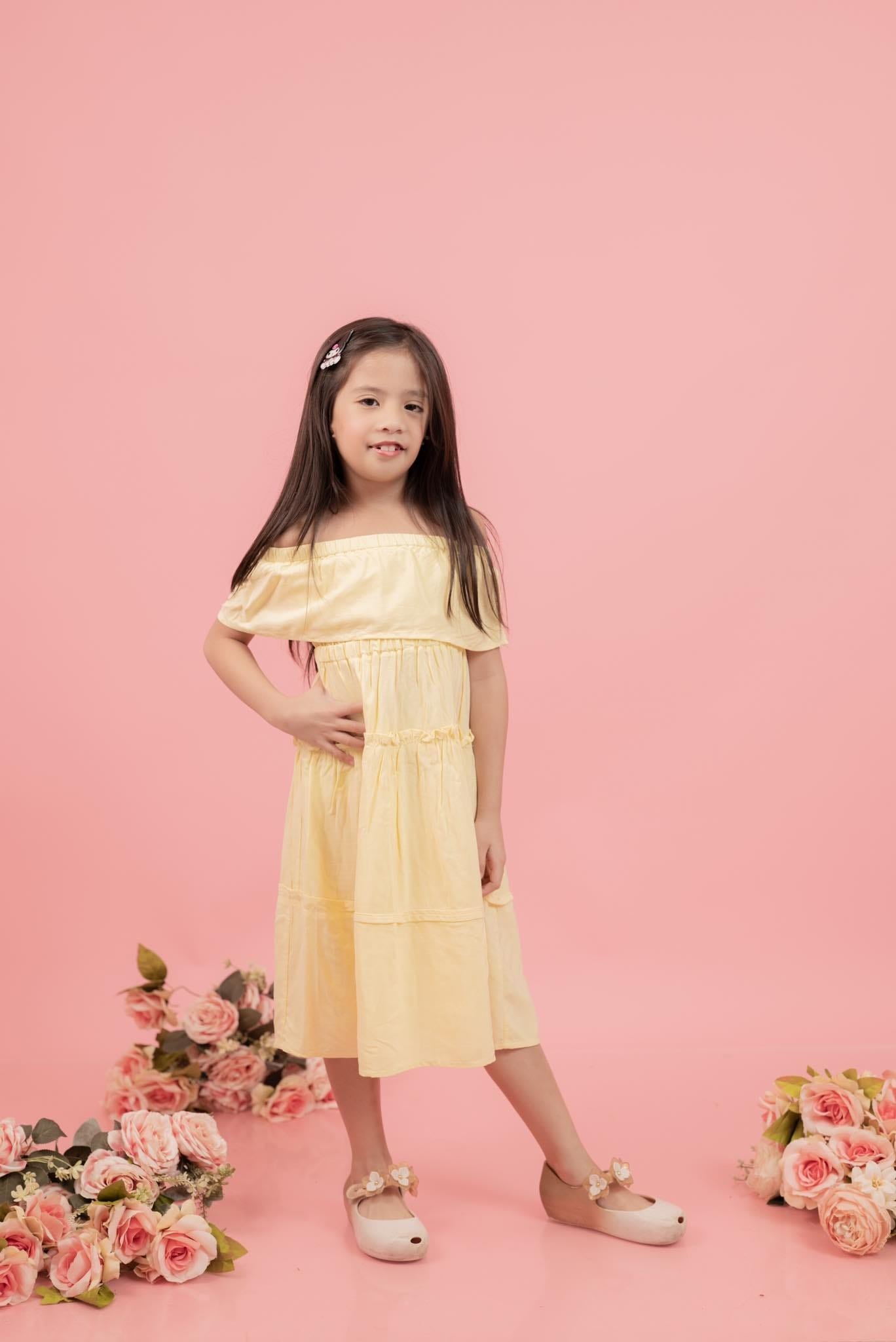 Sora Summer Dress