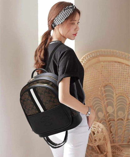 Backpack 3 compartments