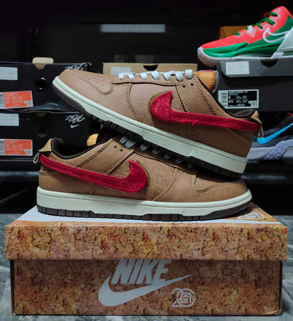 Nike Dunk Low "Clot Cork"