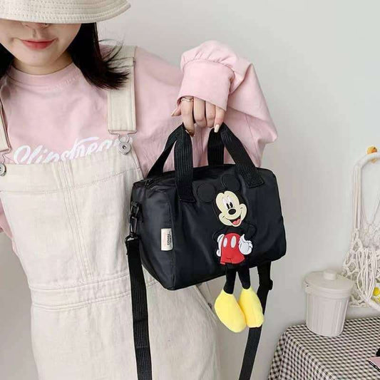 Mickey Mouse Sling Bag