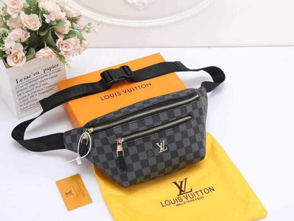 LV Belt Bag