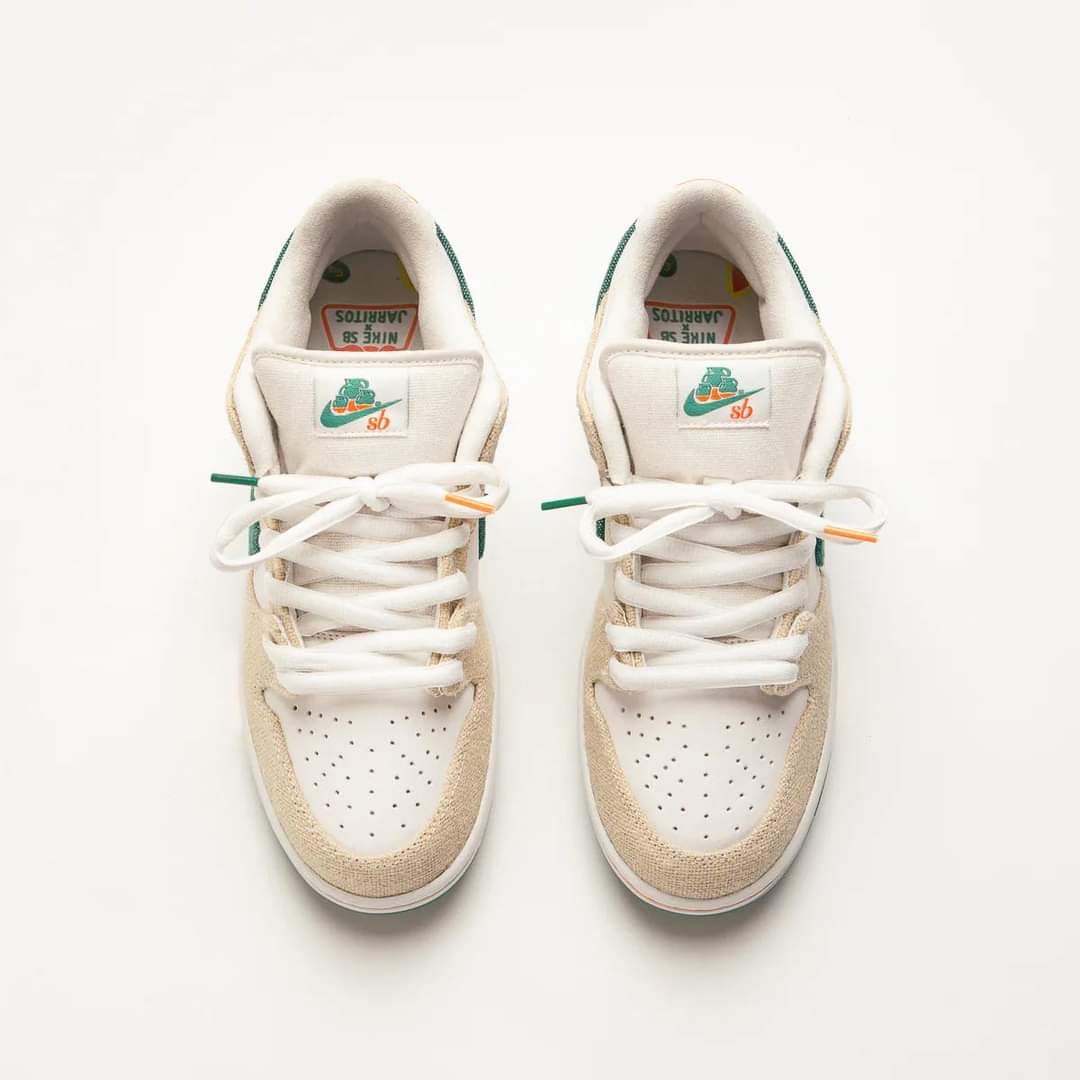 Nike SB Dunk Low "Jarritos"