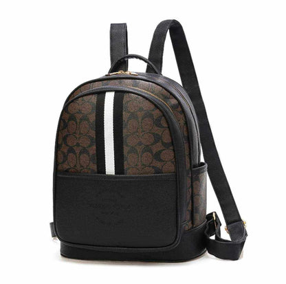 Backpack 3 compartments