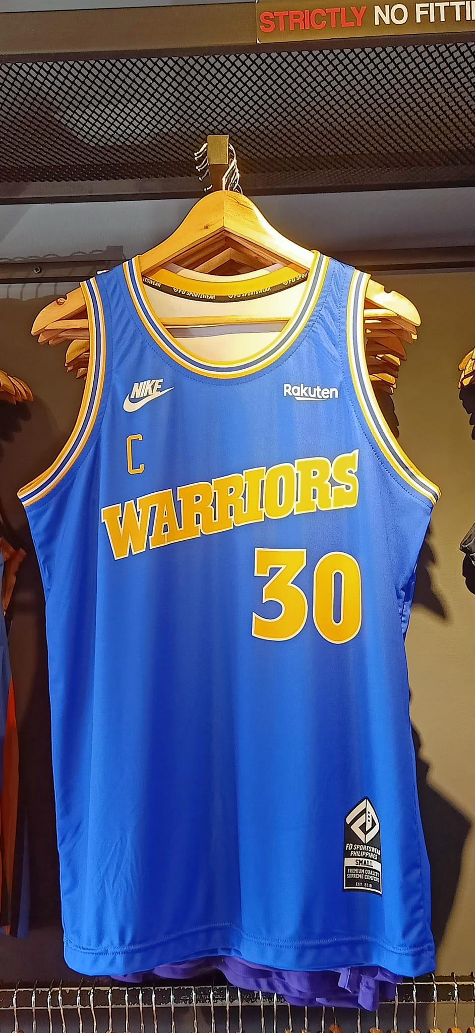 Warriors30
