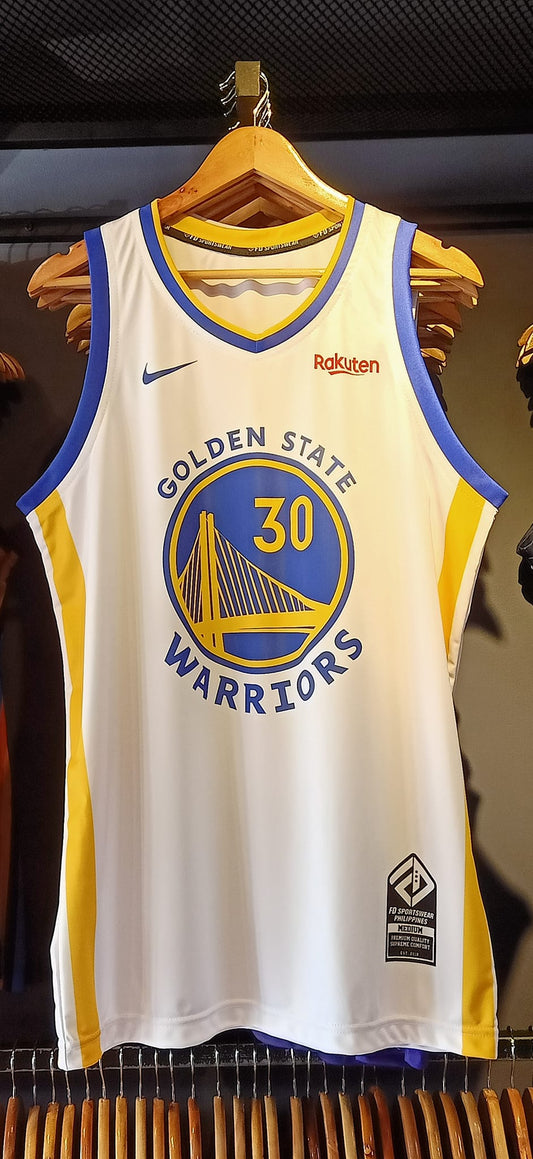 Warriors30