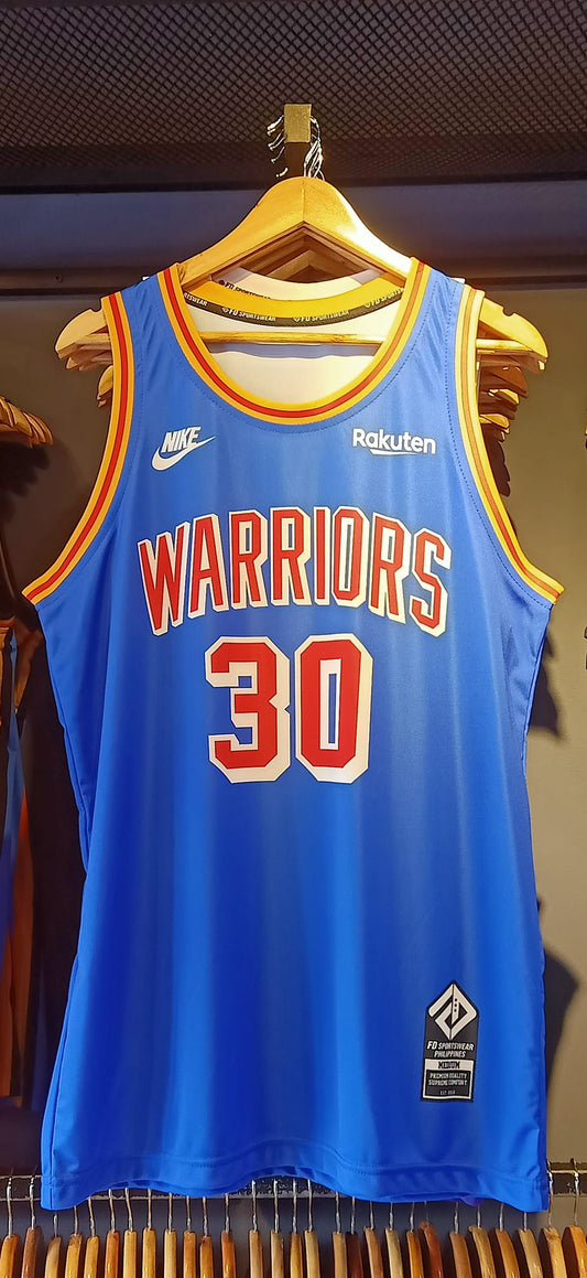 Warriors30