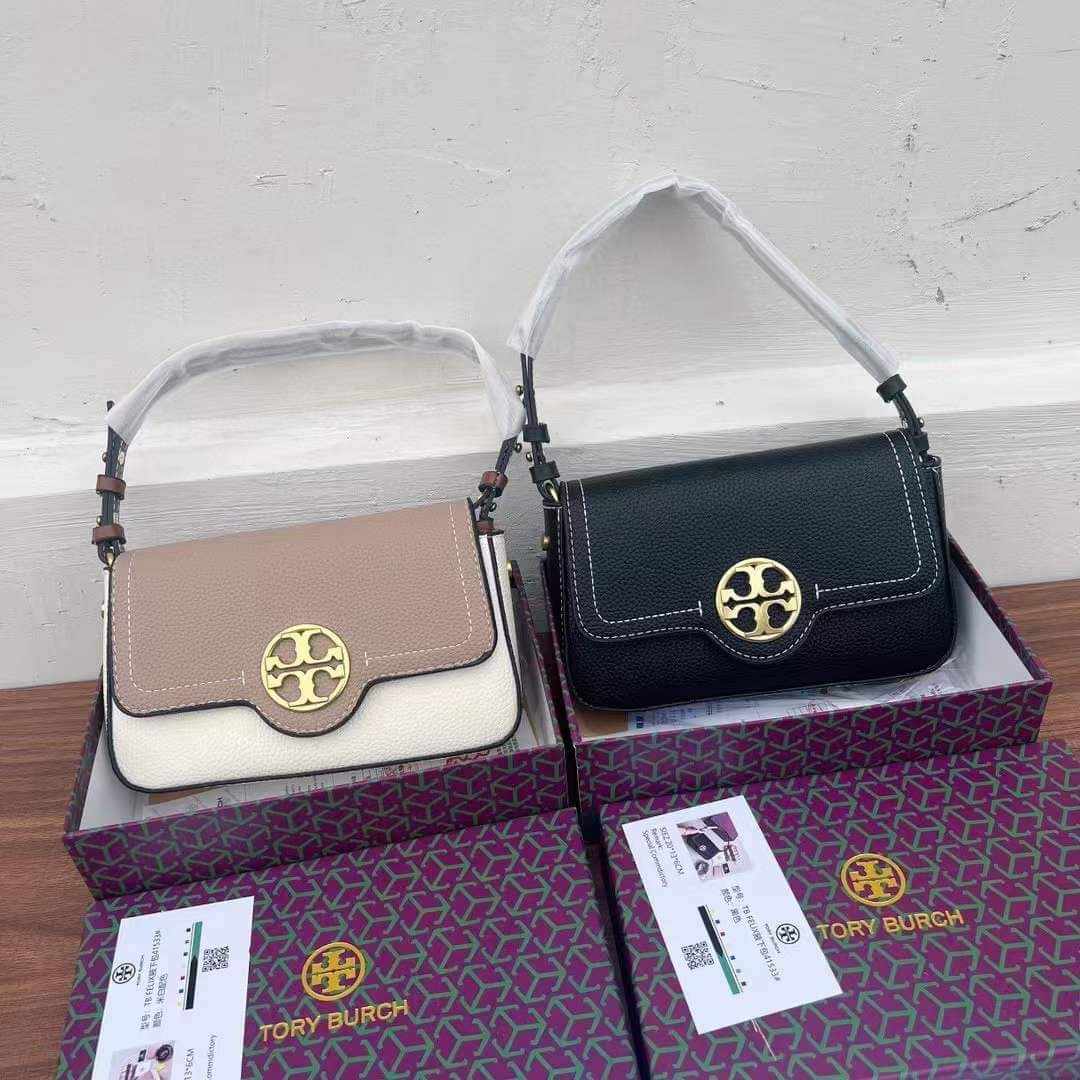 Handbag with box