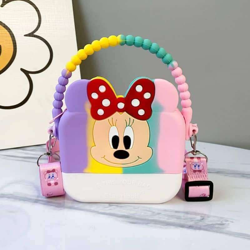 Kid's Cute Sling Bags