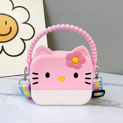 Kid's Cute Sling Bags