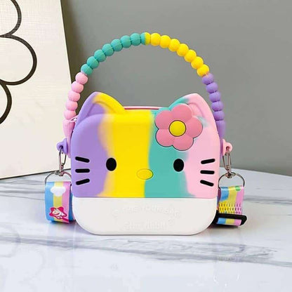 Kid's Cute Sling Bags