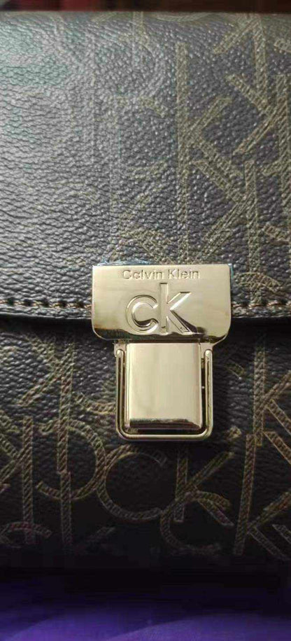 CK Quality sling bag