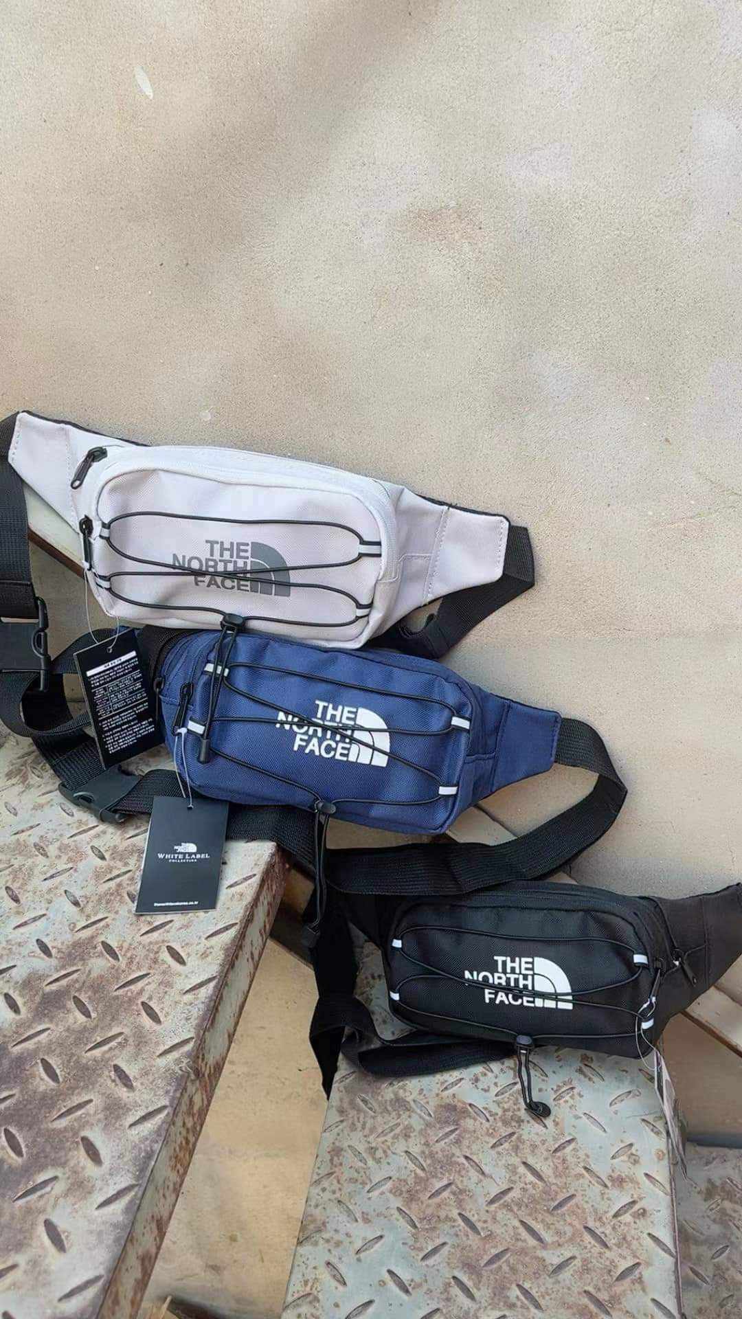 NF Belt Bag