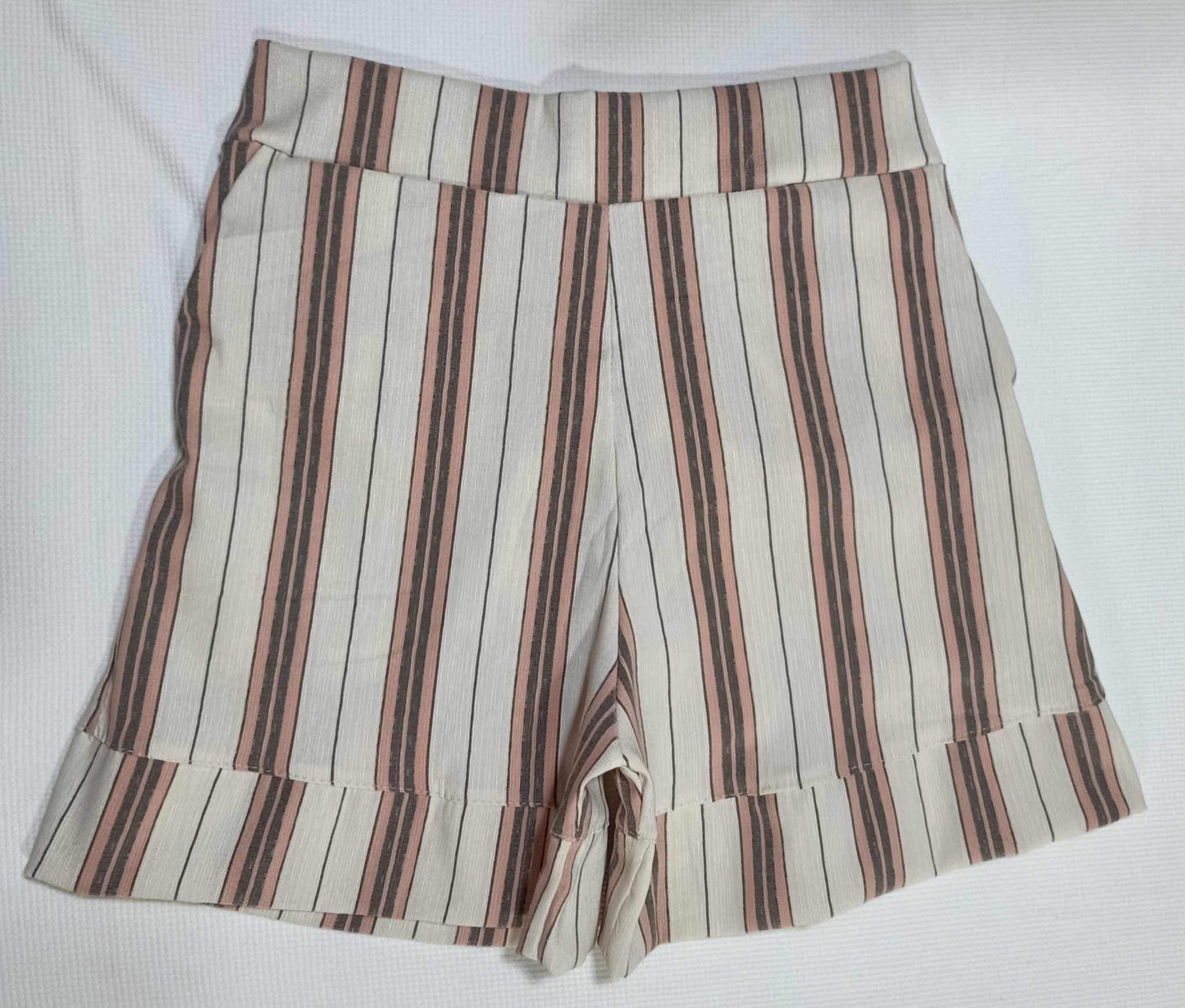 Lena Shorts (WOVEN)