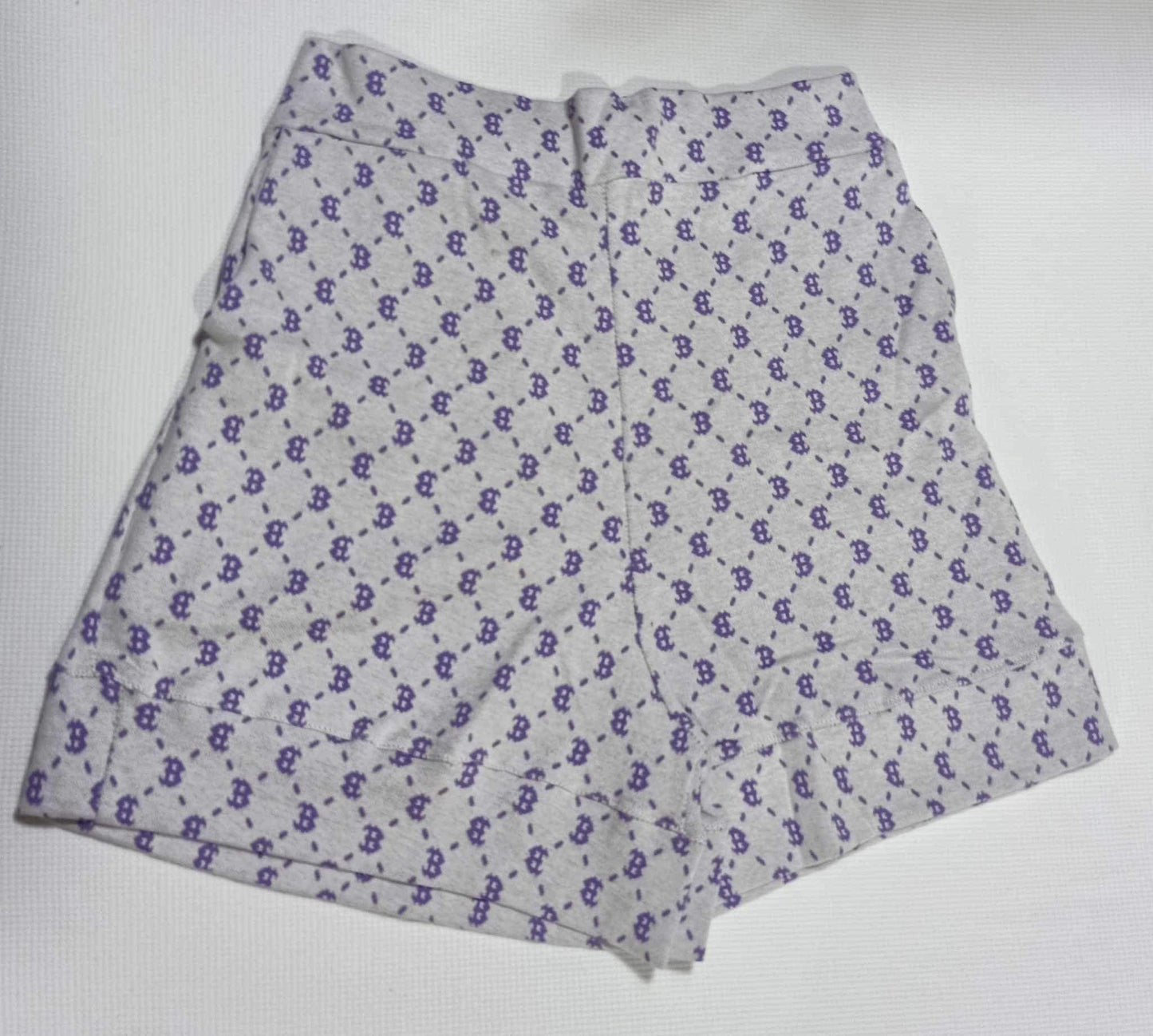 Lena Shorts (WOVEN)