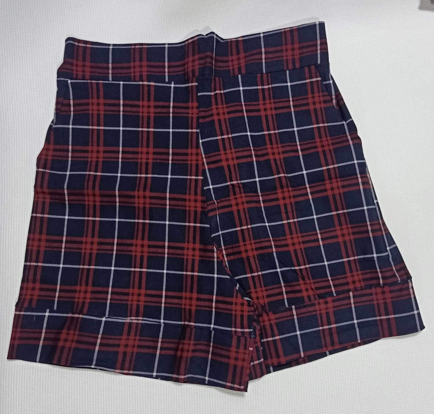 Lena Shorts (WOVEN)