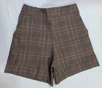 Lena Shorts (WOVEN)