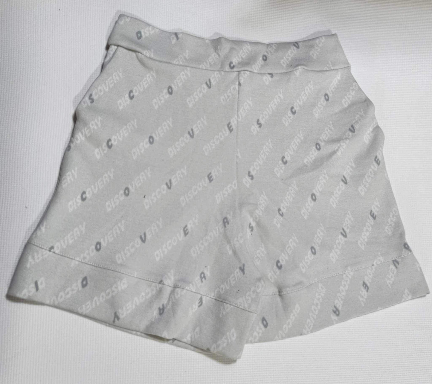 Lena Shorts (WOVEN)