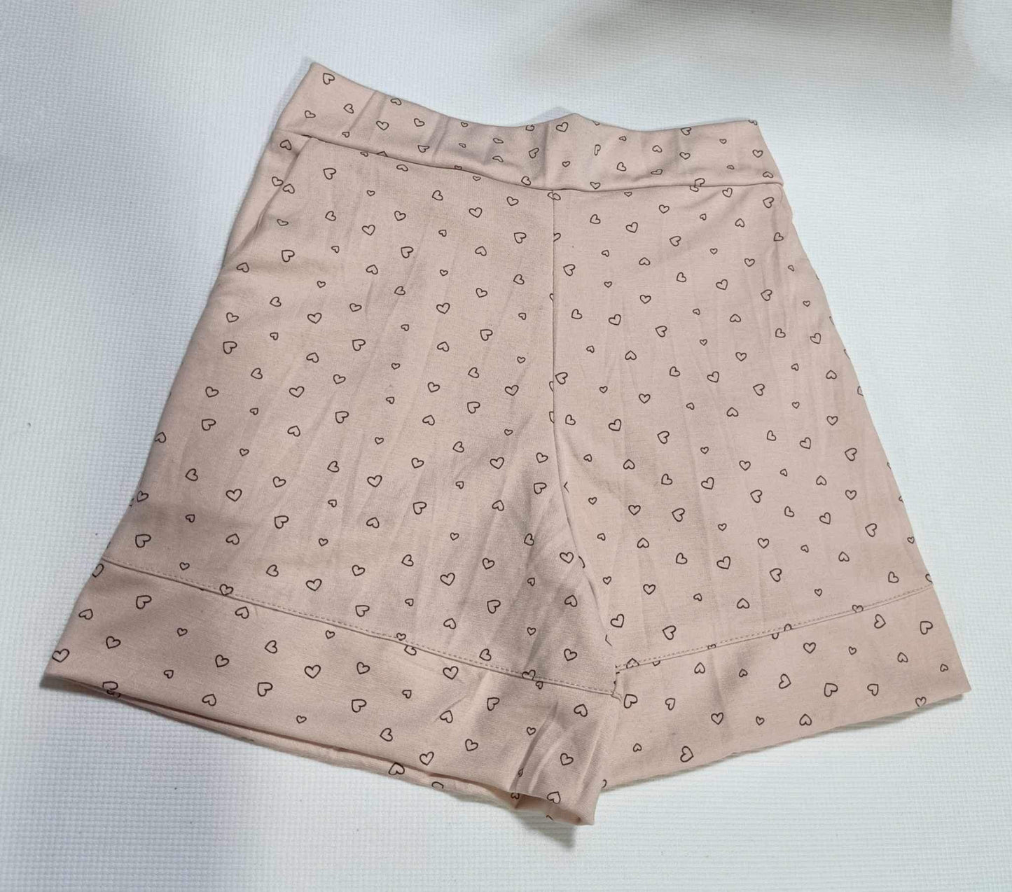 Lena Shorts (WOVEN)