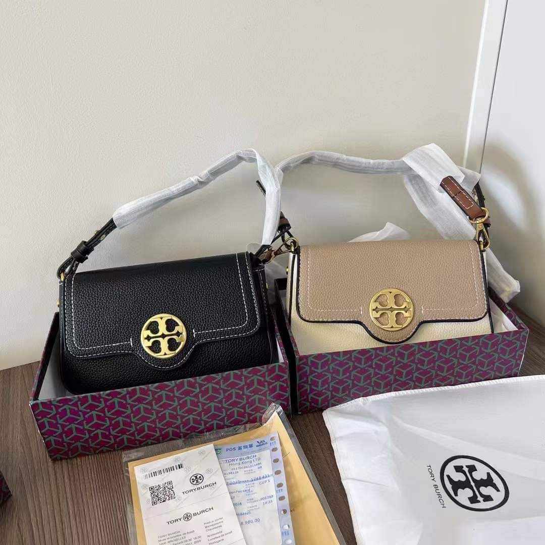 Handbag with box