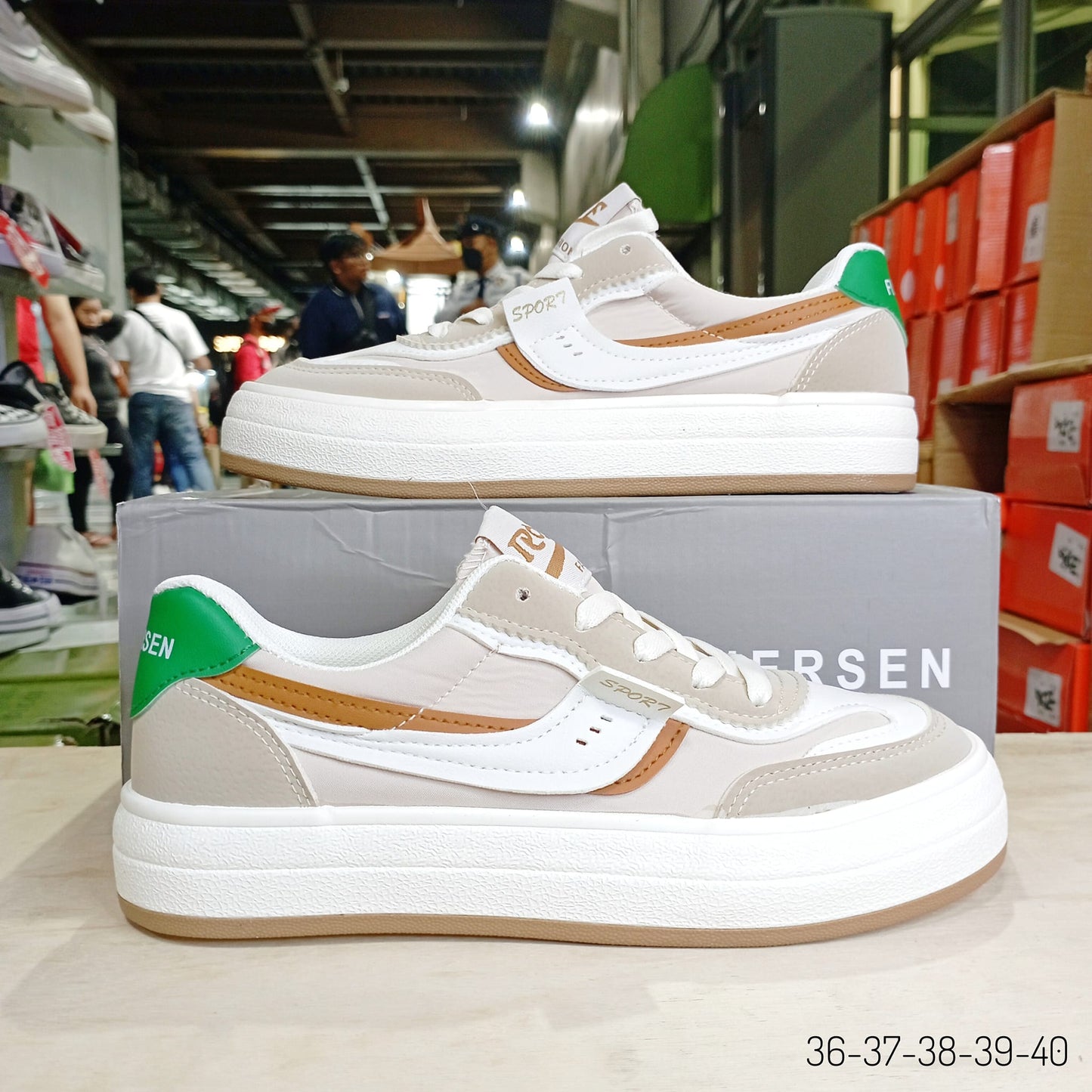 Women's Sneakers