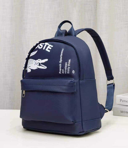 Premium quality backpack