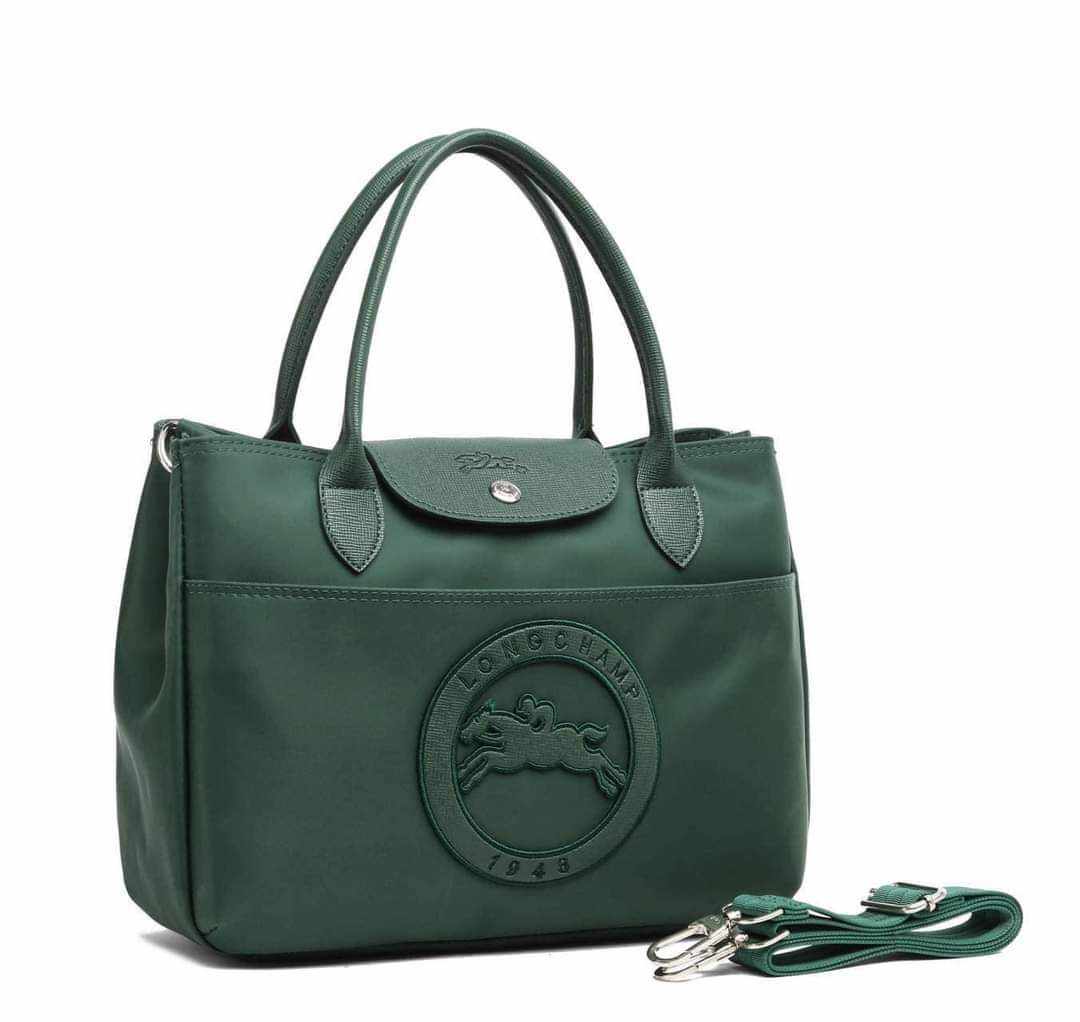 Longchamp Bag