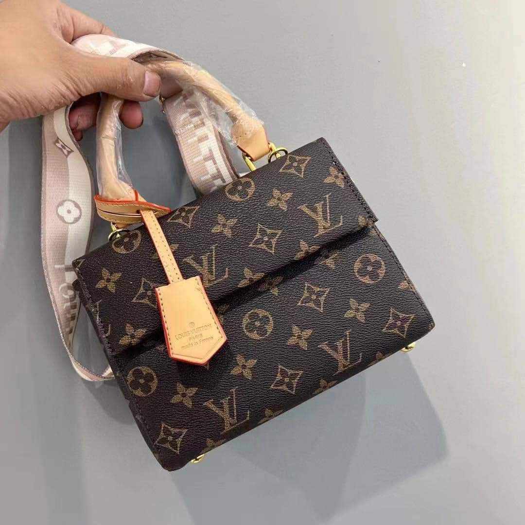 Quality Sling Bag