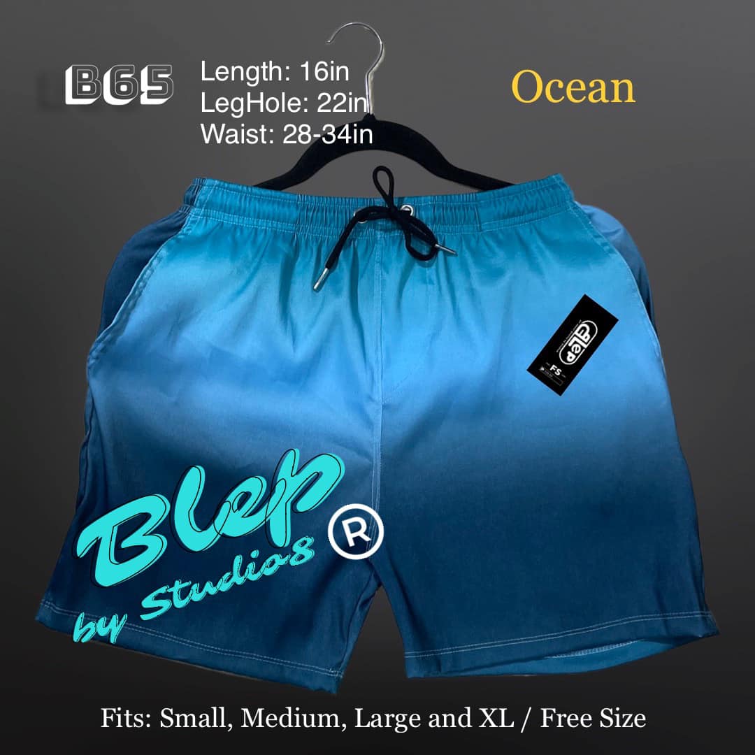 Men's Shorts