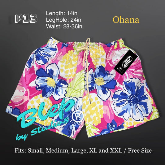 Men's Shorts