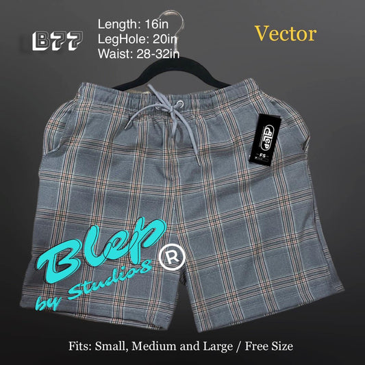 Men's Shorts