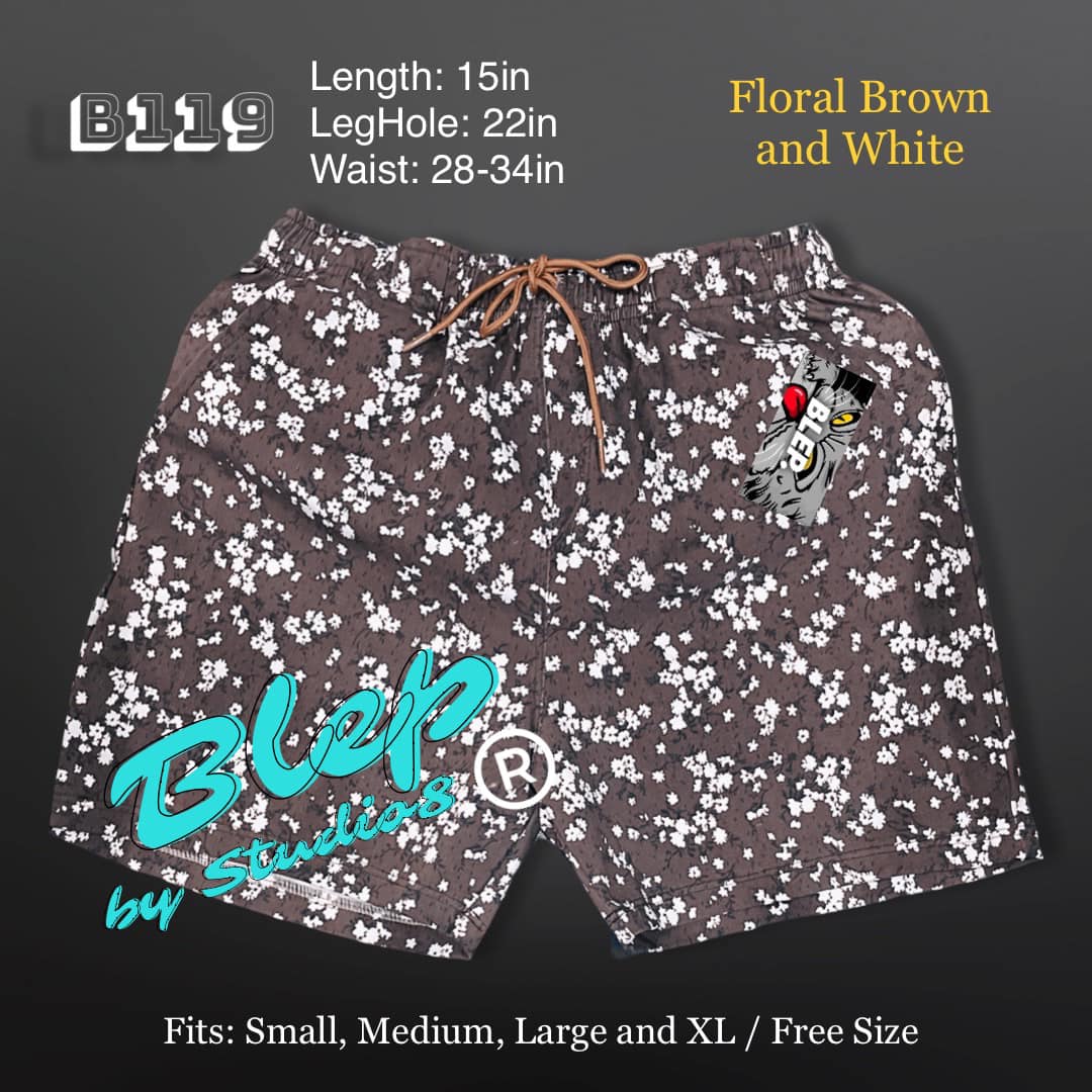 Men's Shorts