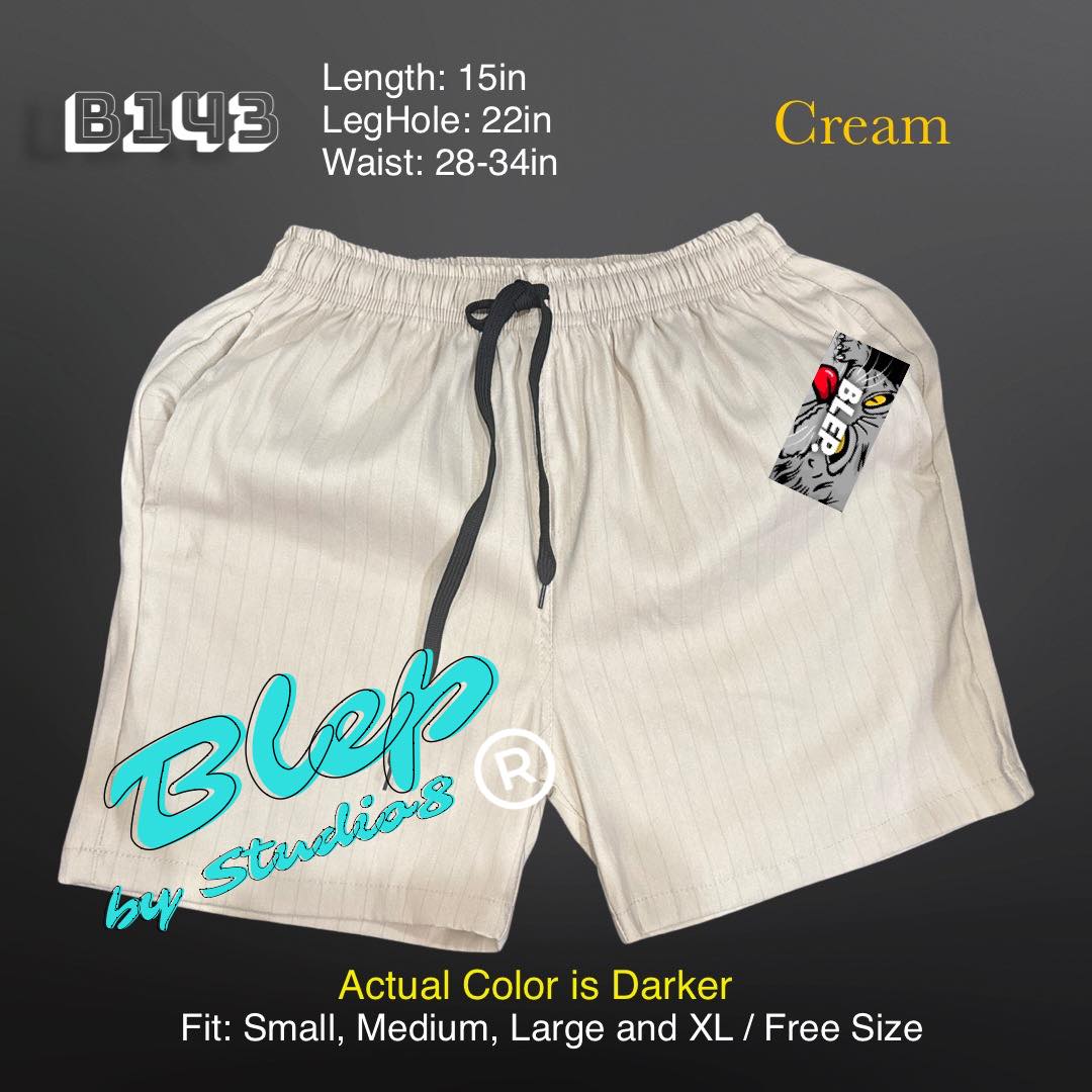 Men's Shorts