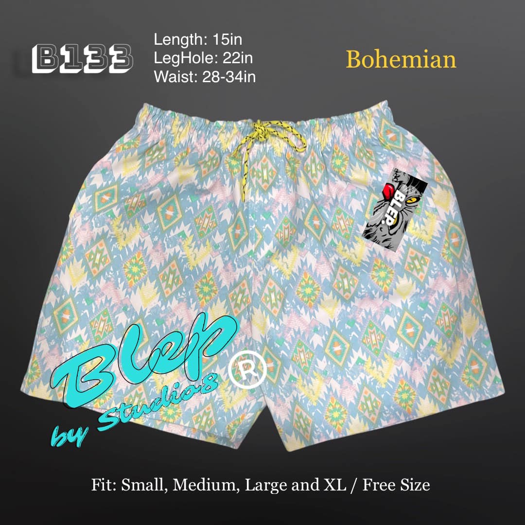 Men's Shorts