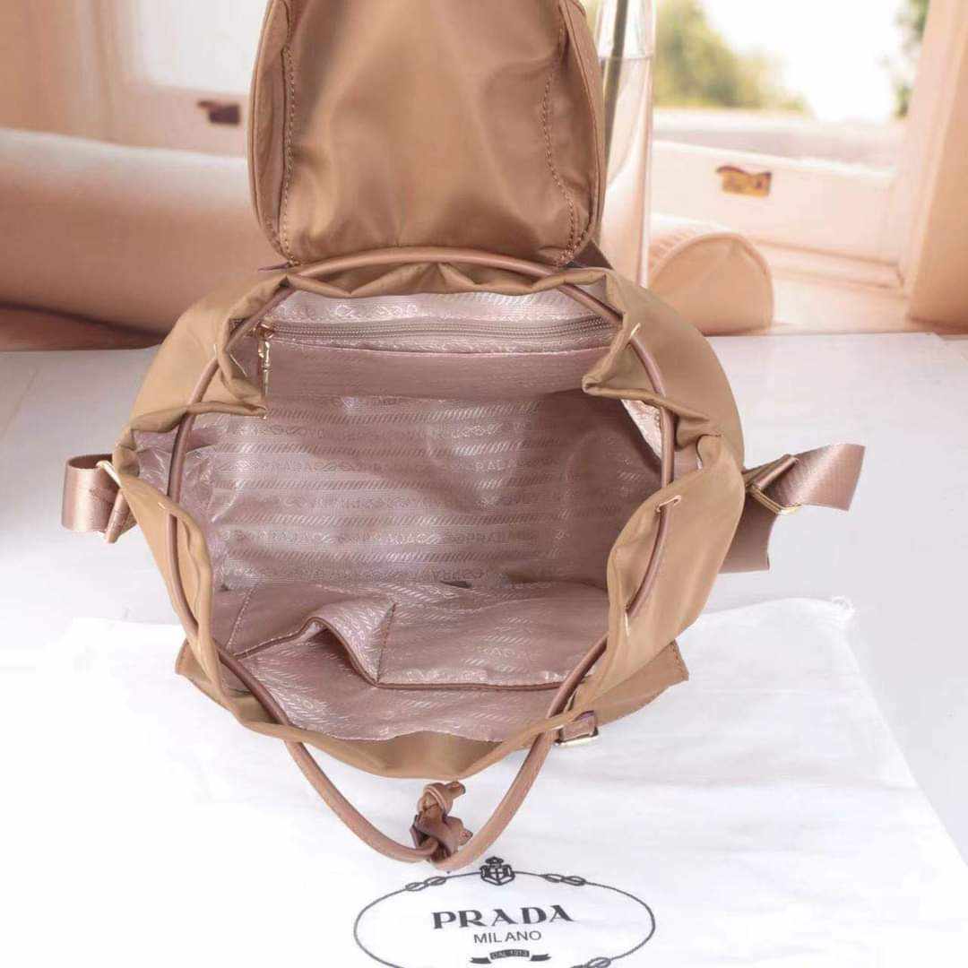 Backpack Top grade