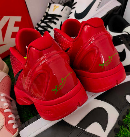 Kobe6 ReverseGrinch