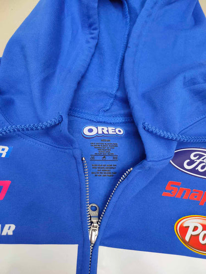 HoodieJacket"Oreo"