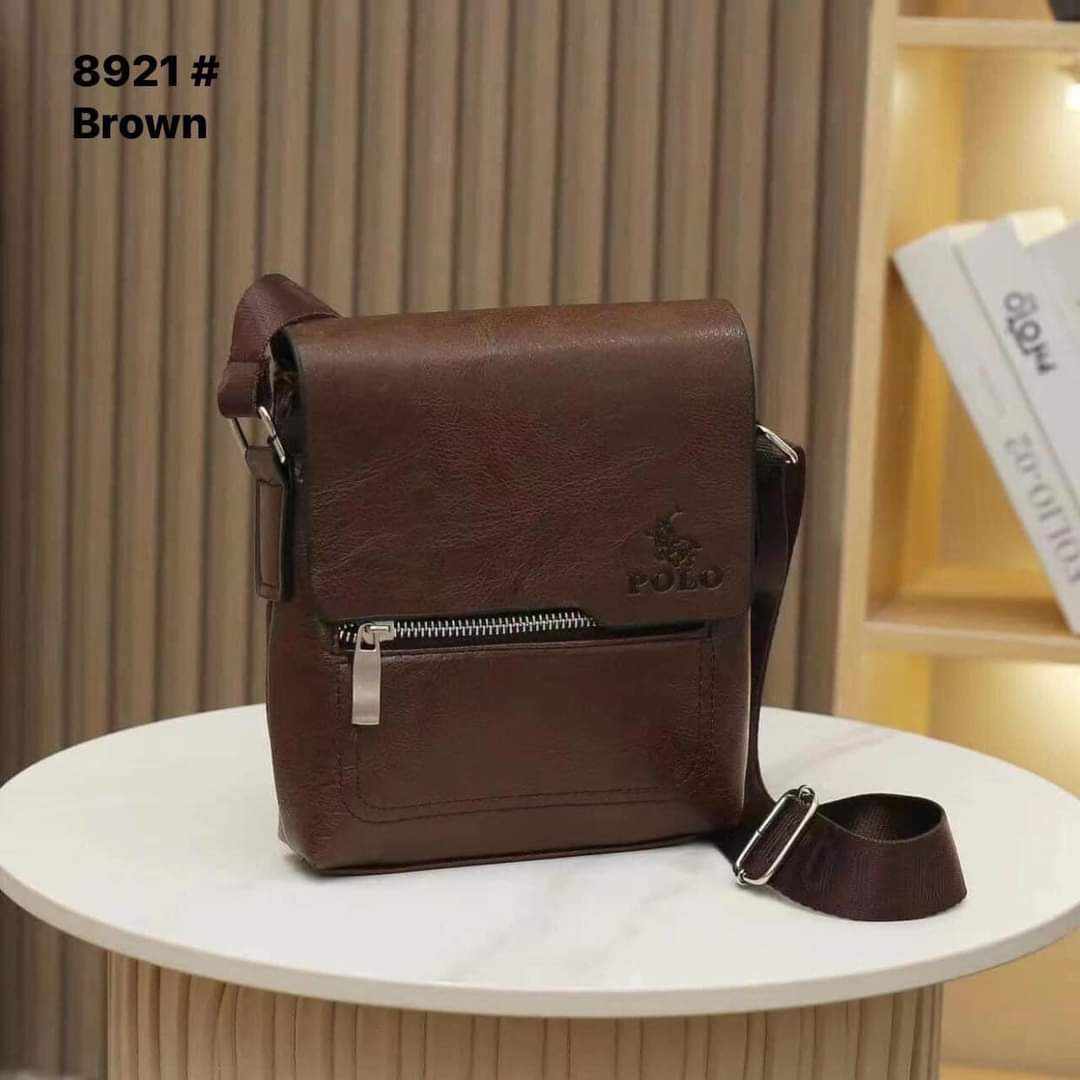 Men's Sling Bag