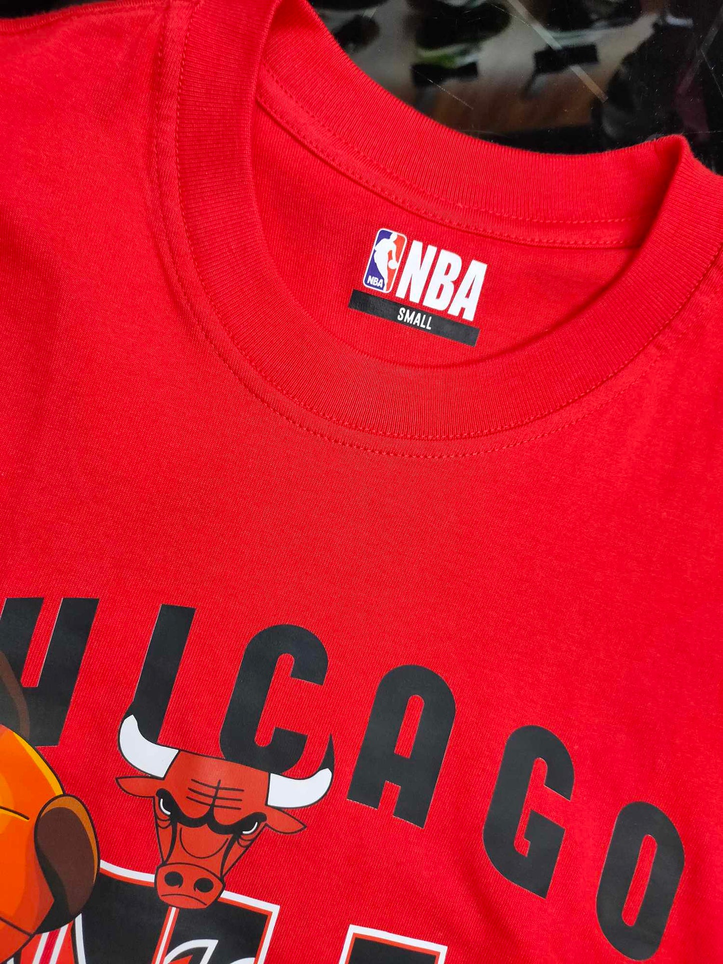 ChicagoBulls "Tazamania"