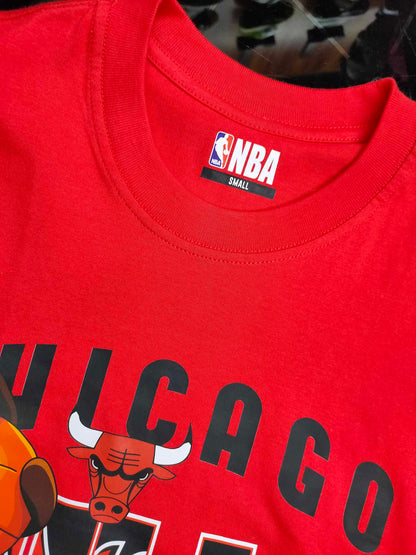 ChicagoBulls "Tazamania"