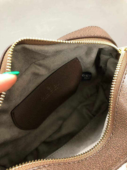 Camera bag