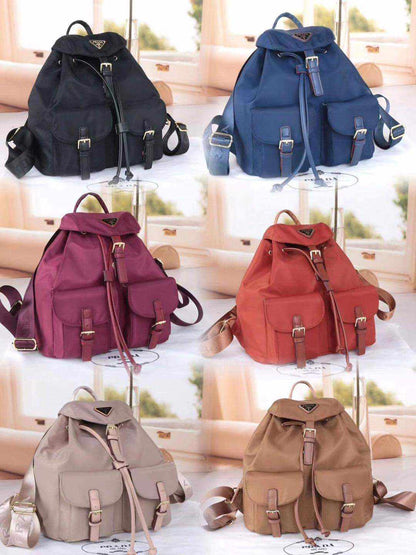 Backpack Top grade