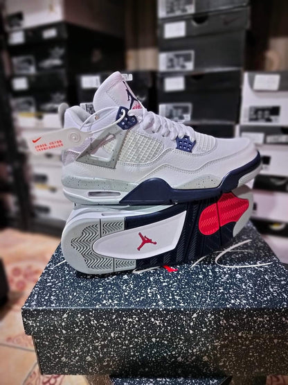 Jordan4 "Midnight Navy"