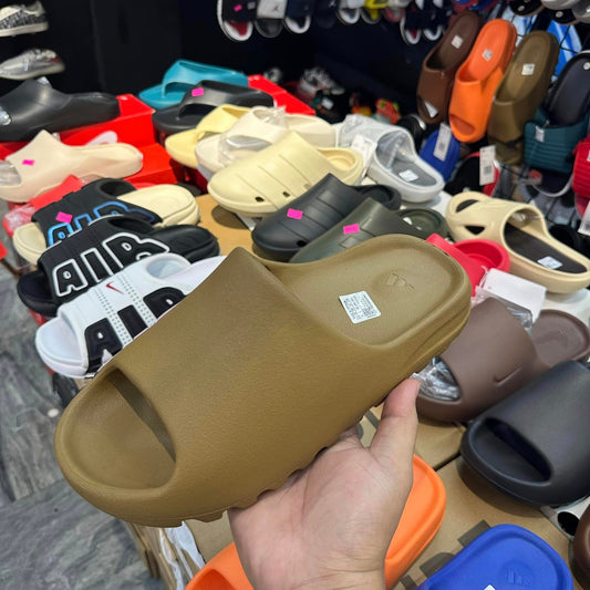 High Quality Yeezy-Adidas Slides for Men with box