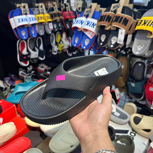 Camden NikeSlides for Men with Box