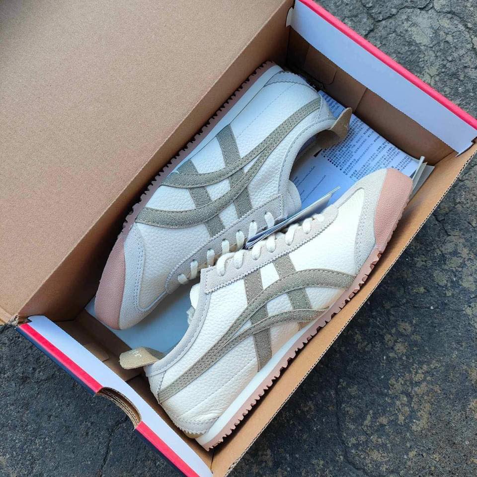 Onitsuka-Tiger "TOKUTEN"